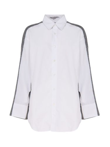 Stella McCartney Knit Shirt - Stella McCartney - Modalova