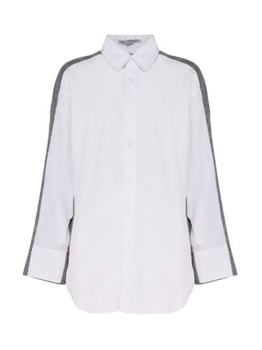 Stella McCartney Knit Shirt - Stella McCartney - Modalova