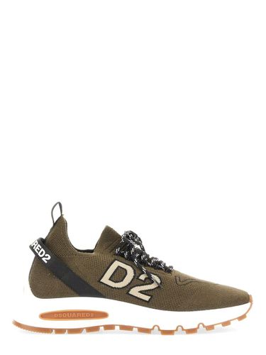 Dsquared2 Sneaker Run - Dsquared2 - Modalova