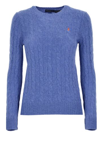 Ralph Lauren Wool Sweater - Ralph Lauren - Modalova