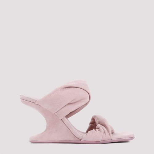 Cantilever 8 Twisted Sandal - Rick Owens - Modalova