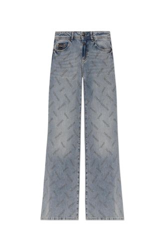 Pocket Pants - Versace Jeans Couture - Modalova