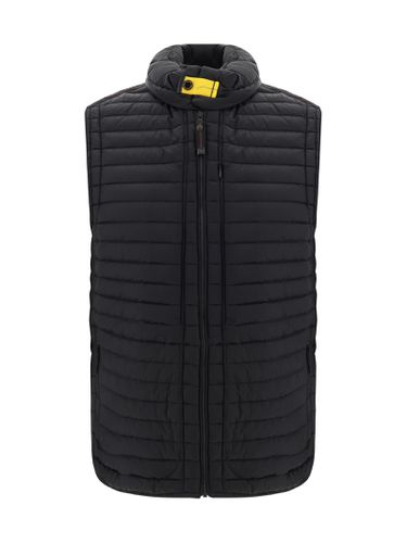 Parajumpers Gino Down Vest - Parajumpers - Modalova