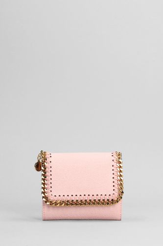 Wallet In - Polyester - Stella McCartney - Modalova