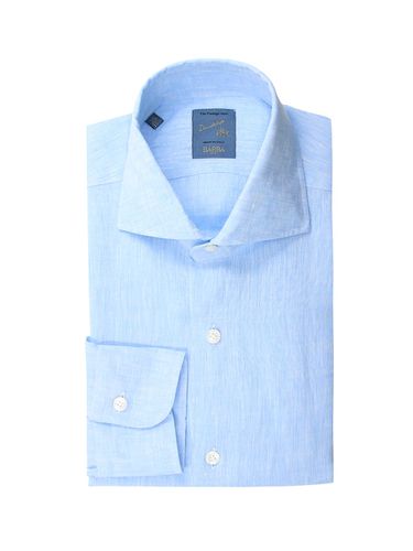 Barba Napoli Barba Shirt - Barba Napoli - Modalova