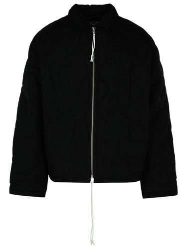 Acne Studios Zip-up Quilted Jacket - Acne Studios - Modalova