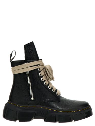 Rick Owens X Dr. martens Boots - Rick Owens - Modalova