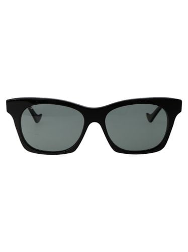 Gucci Eyewear Gg1299s Sunglasses - Gucci Eyewear - Modalova