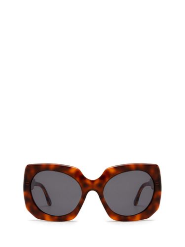 Jellyfish Lake Blonde Havana Sunglasses - Marni Eyewear - Modalova