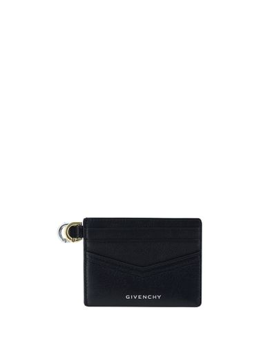 Givenchy Voyou Card Holder - Givenchy - Modalova