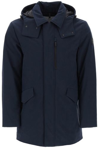 Woolrich barrow Soft Shell Jacket - Woolrich - Modalova