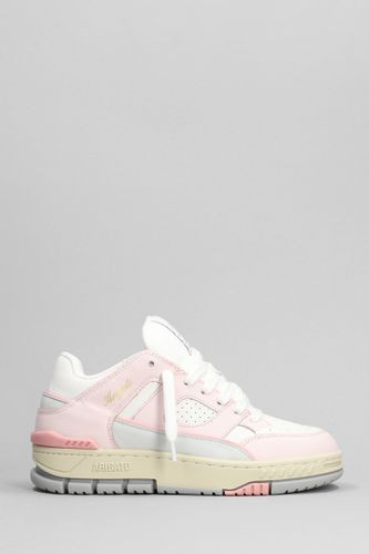 Area Lo Sneaker Sneakers In - Leather - Axel Arigato - Modalova