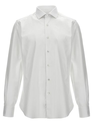 Barba Napoli journey Shirt - Barba Napoli - Modalova