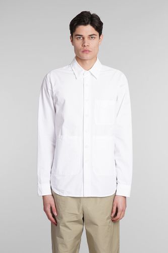 Camicia Ut Shirt In Cotton - Aspesi - Modalova
