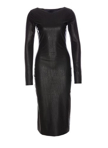 MM6 Maison Margiela Bodycon Dress - MM6 Maison Margiela - Modalova