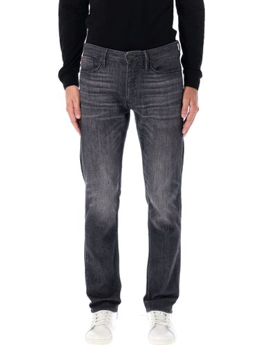 Emporio Armani Slim-fit Jeans - Emporio Armani - Modalova