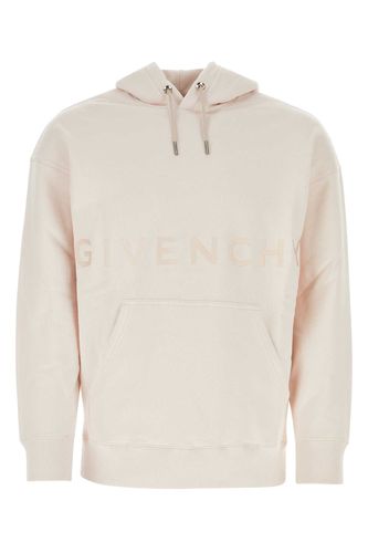 Givenchy Cotton Sweatshirt - Givenchy - Modalova