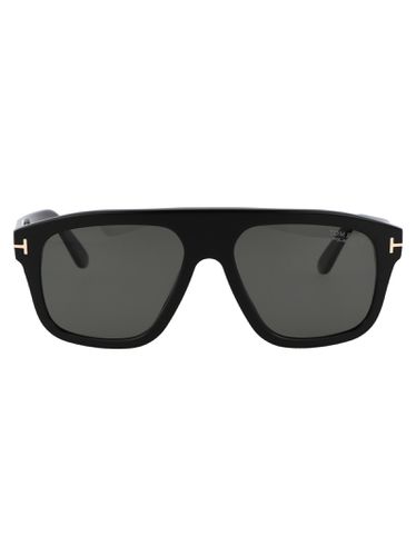 Tom Ford Eyewear Ft0777 Sunglasses - Tom Ford Eyewear - Modalova