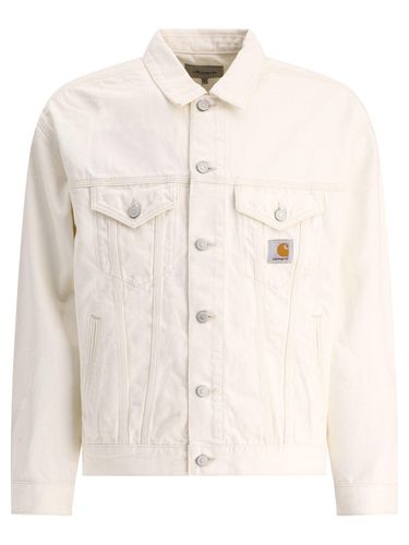 Carhartt Helston Denim Jacket - Carhartt - Modalova