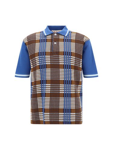 Marni Polo Shirt - Marni - Modalova