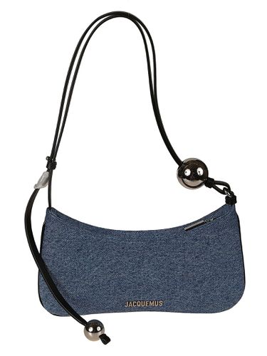 Le Bisou Perle Shoulder Bag - Jacquemus - Modalova