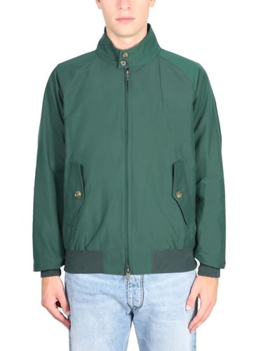 Baracuta G9 Harrington Jacket - Baracuta - Modalova