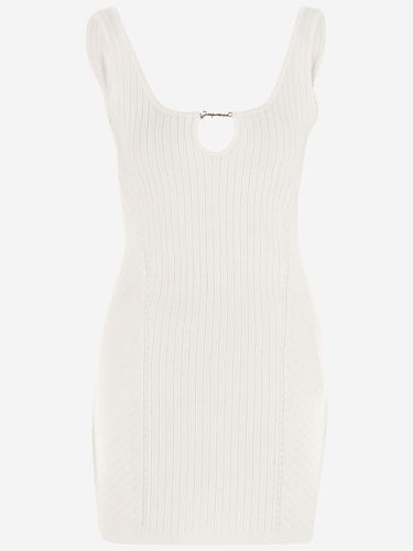 Jacquemus La Mini Robe Sierra - Jacquemus - Modalova