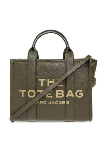 Logo-embossed Medium Tote Bag - Marc Jacobs - Modalova