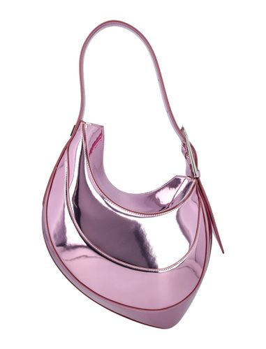 Mugler Metallic Curve 02 - Mugler - Modalova