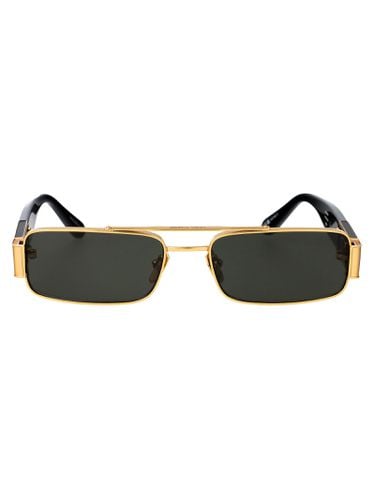 Linda Farrow Joey Sunglasses - Linda Farrow - Modalova