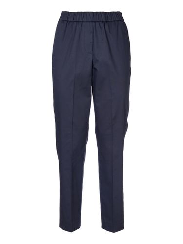 Peserico Trousers - Peserico - Modalova