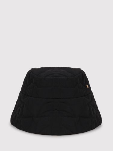 Patou Quilted Bucket Hat - Patou - Modalova