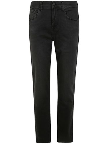 Slimmy Luxperpluwasbla Denim - 7 For All Mankind - Modalova