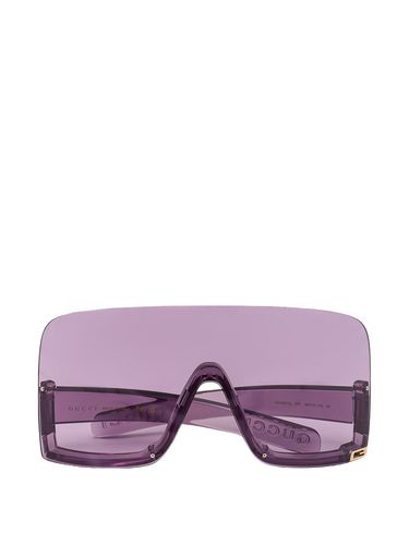 Gucci Sunglasses - Gucci - Modalova