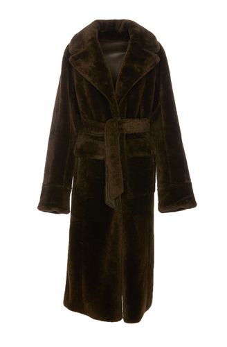 Urbancode Reversible Coat - urbancode - Modalova