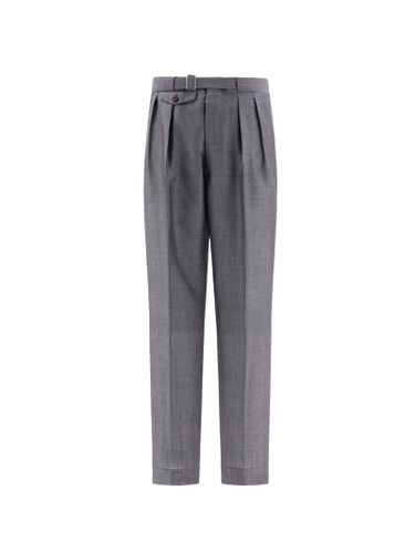 Maison Margiela Pants - Maison Margiela - Modalova