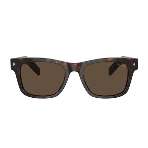 Pra17s 17n70f Tartarugato Sunglasses - Prada Eyewear - Modalova