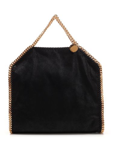 And Gold falabella Tote Bag - Stella McCartney - Modalova