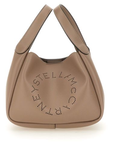 Shoulder Bag With Logo - Stella McCartney - Modalova