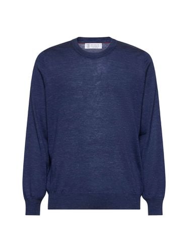 Brunello Cucinelli Sweater - Brunello Cucinelli - Modalova