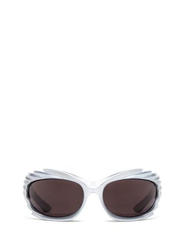 Bb0255s Sunglasses - Balenciaga Eyewear - Modalova
