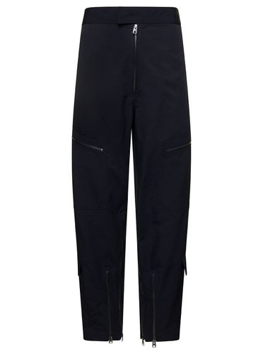 Bottega Veneta Nylon Cargo Pants - Bottega Veneta - Modalova