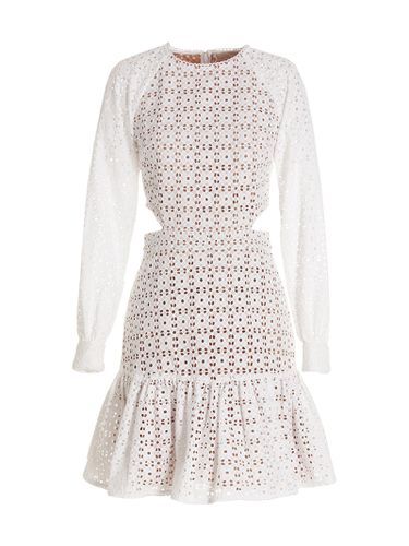 Michael Kors St Gallen Minidress - Michael Kors - Modalova