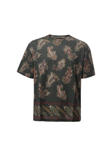 Etro T-shirt - Etro - Modalova