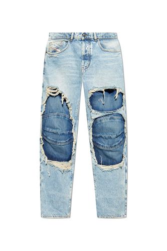 Diesel Jeans D-fire-fsf Diesel - Diesel - Modalova