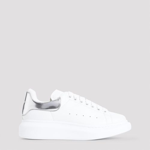 Alexander McQueen Sneakers - Alexander McQueen - Modalova