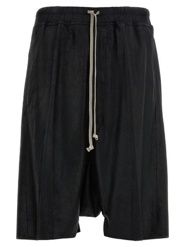 Rick S Pods Bermuda Shorts - Rick Owens - Modalova