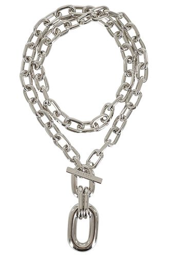 Paco Rabanne Xl Link Pendant - Paco Rabanne - Modalova