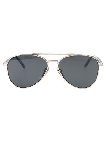 Prada Eyewear 0pr A58s Sunglasses - Prada Eyewear - Modalova