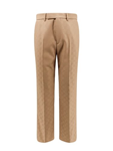 Gucci Trouser - Gucci - Modalova